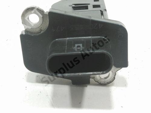 Mass air flow sensor AUDI A5 (8T3) 2.7 TDI | BP37763083M95 - Image 2
