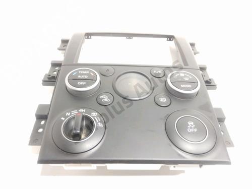 climate-control-suzuki-grand-vitara-ii-jt-te-td-2005-33034272 main image