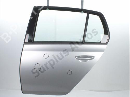 left-rear-door-vw-golf-vi-5k1-2008-2009-2010-2011-2012-2013-2014-38981450 main image