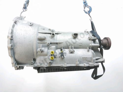 Gearbox JAGUAR XF II (X260) 2.0 D | BP28224641M3 - Image 2