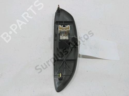 Right front window switch TOYOTA YARIS (_P1_) 1.4 D-4D (NLP10_, NLP10R) | BP30994488I26 - Image 2