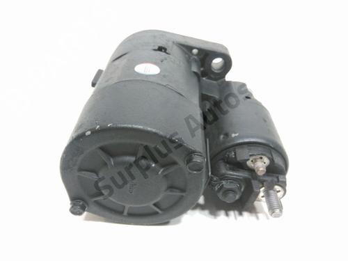 Starter NISSAN MICRA II (K11) 1.0 i 16V (K11) | BP29602899M8 