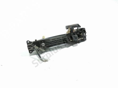 Tailgate handle SUZUKI GRAND VITARA II (JT, TE, TD) 1.9 DDiS All-wheel Drive (JT419, TD44, JB419WD, JB419XD,... | BP29230664C132 