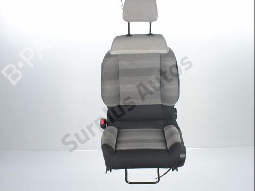 Left front seat CITROËN C3 / C3 ORIGIN III (SX) 1.6 BlueHDi 100 | BP28265277C15 