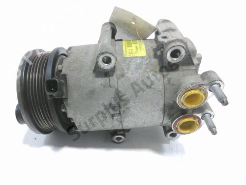 Used AC compressor AC compressor 37764661 37764661
