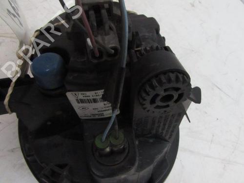 Left daytime light RENAULT TWINGO II (CN0_) 1.2 16V (CN0K, CN0V, CN0A) | BP28267083C104 