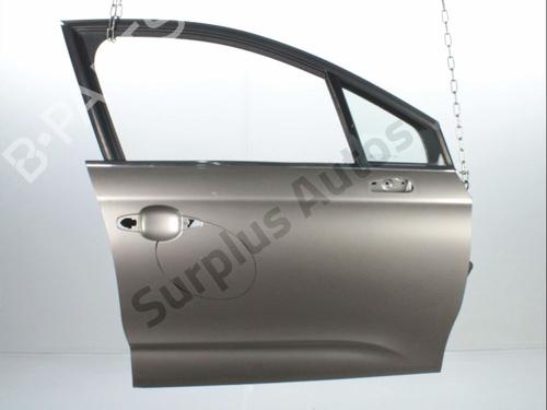 right-front-door-citroen-c4-ii-nc_-2009-37775528 main image