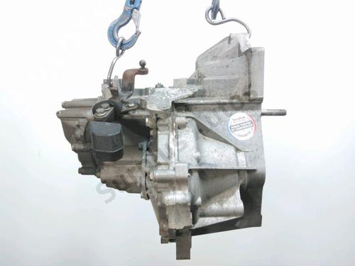Gearbox ABARTH 500 / 595 / 695 1.4 (312.AXF11, 312.AXF1A) | BP33010061M3 - Image 4
