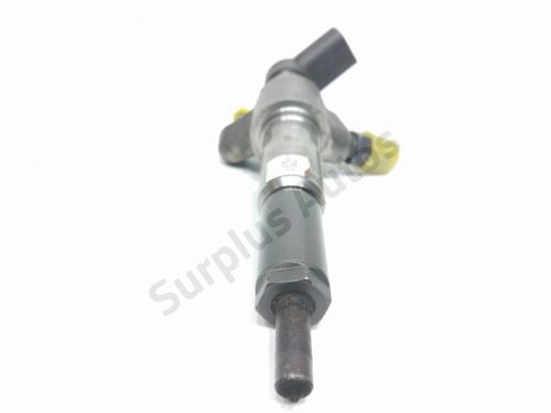 Used Injector Injector FORD FOCUS III 1.6 TDCi (95 hp) 34001634 34001634