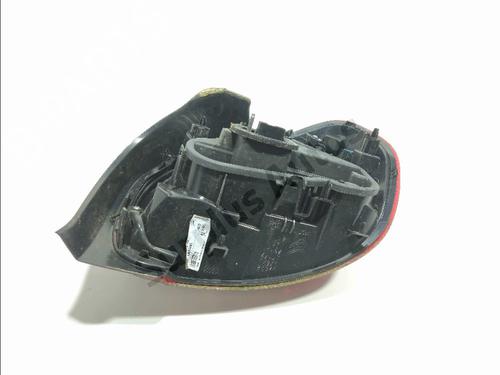 Left taillight CITROËN C3 III (SX) 1.2 VTi 82 | BP37018254C34 - Image 2