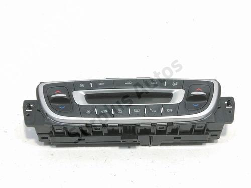 Used Climate control Climate control 38497315 38497315