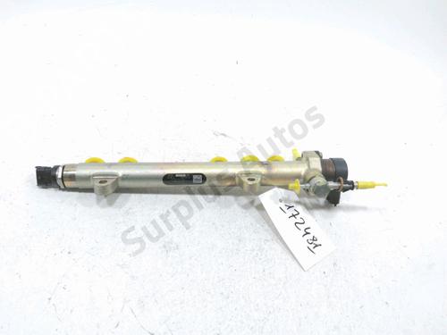 Rail D'Injecteurs Rail D'Injecteurs 37763178 37763178