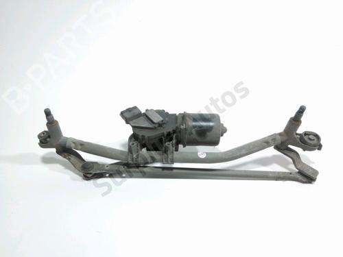 Used Front wipers mechanism Front wipers mechanism CITROËN C3 I (FC_, FN_) 1.4 HDi (68 hp) 33034960 33034960