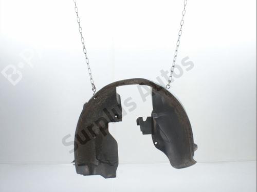 Used Wheel arch CITROËN C4 Picasso I MPV (UD_) 1.6 HDi 110 (112 hp) 28236853