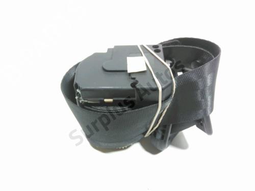 Front left seatbelt RENAULT TWINGO II (CN0_) 1.2 16V (CN04, CN0B) | BP40620732I26 - Image 3