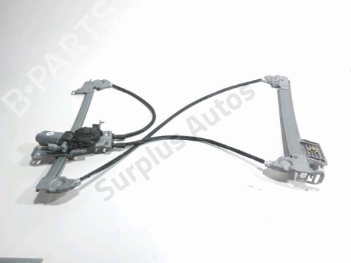 Used Front right window mechanism Front right window mechanism 37681303 37681303