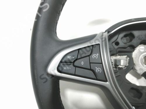 Steering wheel DACIA SANDERO III 1.0 TCe 90 | BP28714742C49 - Image 2