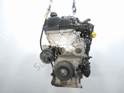 Engine KIA SORENTO II (XM) 2.2 CRDi 4WD | BP36962772M1 - Image 2