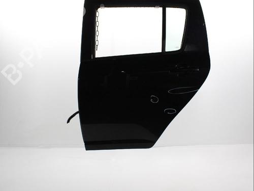 Tür links hinten für SUZUKI SWIFT III (MZ, EZ) 1.3 (RS413, ZC11S) (92 hp) 28253644
