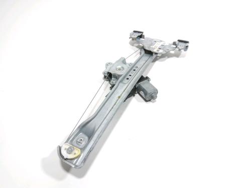 Rear left window mechanism OPEL MOKKA / MOKKA X (J13) 1.6 CDTI (_76) | BP28251461C24 