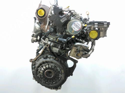 Engine FIAT TIPO Hatchback (356_, 357_) 1.3 D (356HXH1A) | BP28219491M1 