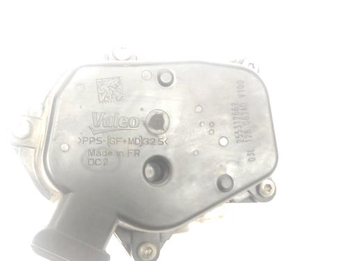 Throttle body SKODA FABIA II (542) 1.6 TDI | BP28220751M82 