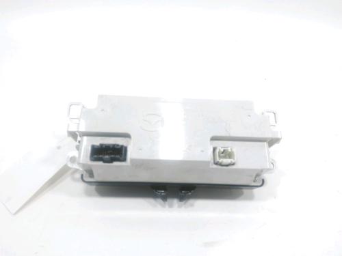 Climate control MAZDA CX-7 (ER) 2.2 MZR-CD AWD (ER10A) | BP37767062I5 - Image 2