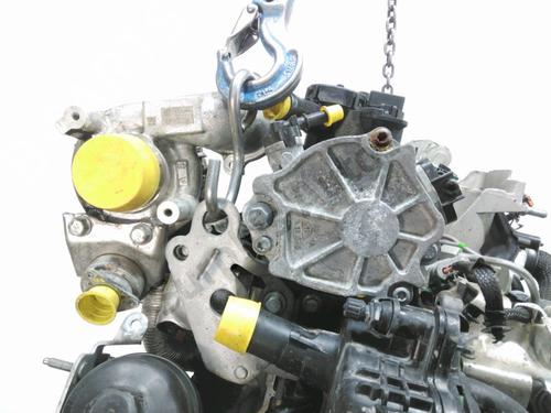 Engine CITROËN C4 II (NC_) 1.6 HDi 90 | BP37761925M1 - Image 5