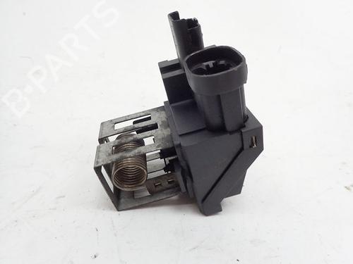 Used Heater resistor PEUGEOT 207 (WA_, WC_) 1.6 16V Turbo (150 hp) 30986910