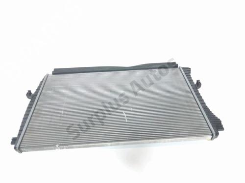 Water radiator VW GOLF VIII (CD1, DA1) 1.5 TSI | BP38980341M31 - Image 2