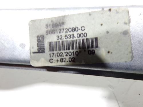 Rudehejsemekanisme Højre bagtil CITROËN C3 I (FC_, FN_) | BP29858778C25