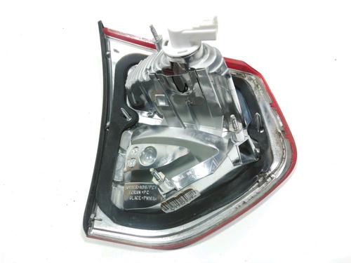 Højre baklys, luke CITROËN C4 Picasso I MPV (UD_) 2.0 HDi 138 | BP28267252C80 