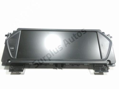 Used Instrument cluster CITROËN GRAND C4 SPACETOURER (3A_, 3E_) 1.5 BlueHDi 130 (131 hp) 30896097