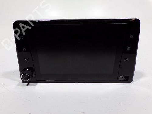 Used Radio Radio 37769787 37769787
