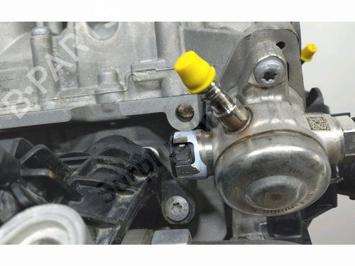 Engine VW POLO VI (AW1, BZ1, AE1) 1.0 TSI | BP38035057M1 - Image 6