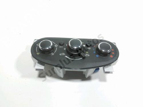 Used Climate control DACIA DUSTER (HS_) 1.5 dCi (109 hp) 30828555
