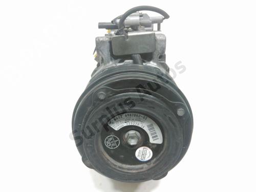 Compressor A/C Compressor A/C 39088507 39088507