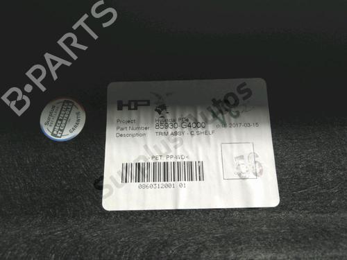 Hattehylde HYUNDAI i30 (PDE, PD, PDEN) 1.0 T-GDI | BP38345878C85 - Image 3