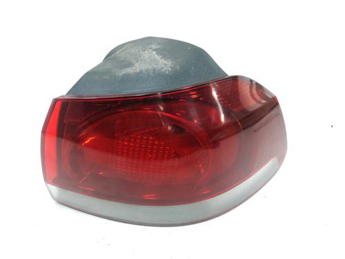 Used Right taillight VW GOLF VI (5K1) 2.0 TDI (170 hp) 31006157