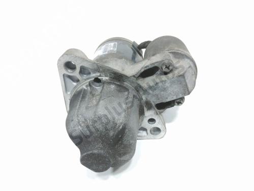 Starter OPEL AGILA B (H08) 1.0 LPG (F68) | BP32741922M8 - Image 2