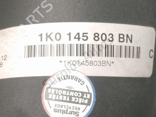 Intercooler VW GOLF PLUS V (5M1, 521) 1.6 TDI | BP38769085M30 - Image 3