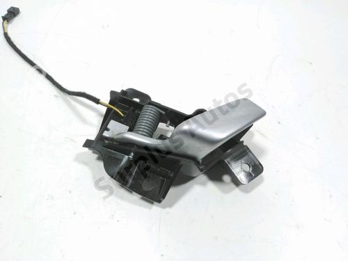 Used Rear left interior door handle Rear left interior door handle TESLA MODEL S (5YJS) P85 (476 hp) 36183205 36183205