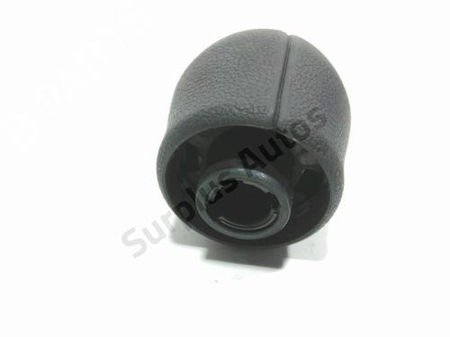 Shift knob RENAULT CLIO V (B7_) 1.0 TCe 90 (B7MT) | BP37765138I34 - Image 3