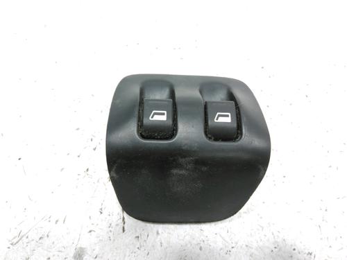Used Left rear window switch Left rear window switch PEUGEOT 206 SW (2E/K) 1.6 16V (109 hp) 35773827 35773827