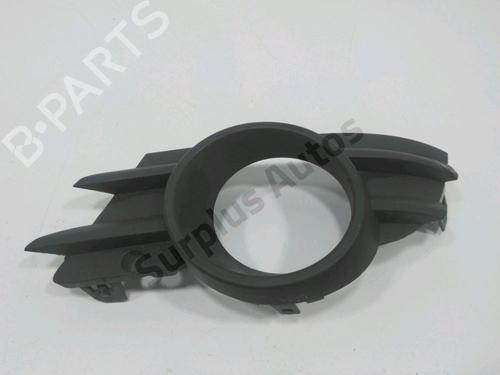 Used Grille OPEL MERIVA A MPV (X03) 1.7 CDTI (E75) (100 hp) 32460822