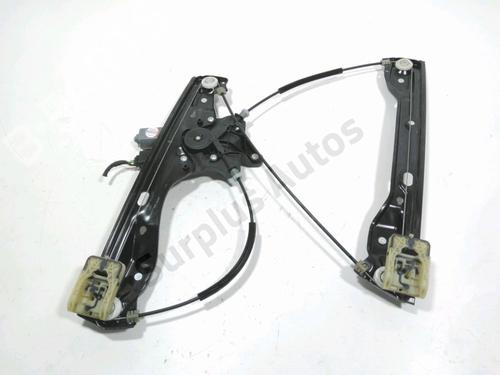 front-left-window-mechanism-opel-astra-k-b16-2015-2016-2017-2018-2019-2020-2021-2022-30086375 main image