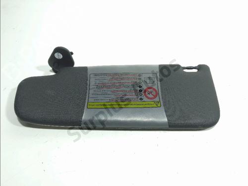 right-sun-visor-alfa-romeo-159-sportwagon-939_-2005-2006-2007-2008-2009-2010-2011-2012-32356527 main image