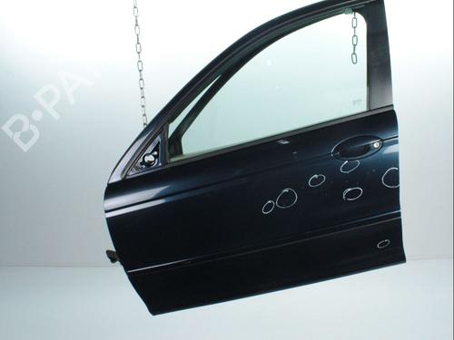 Używane Drzwi przednie lewe JAGUAR X-TYPE I (X400) 2.2 D (155 hp) 28244244
