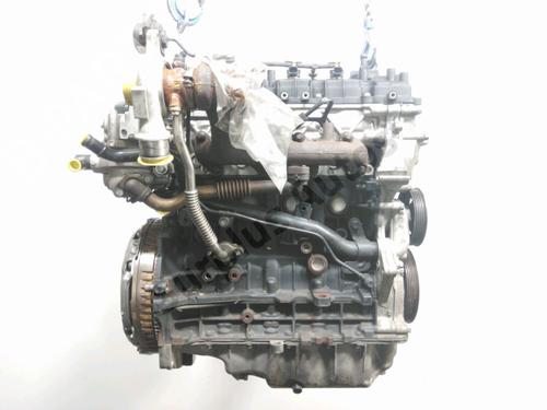 Engine KIA RIO III (UB) 1.4 CRDi | BP34389603M1 - Image 3