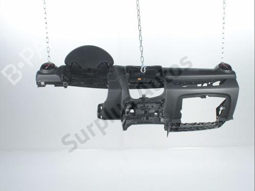 Used Dashboard Dashboard 28231687 28231687